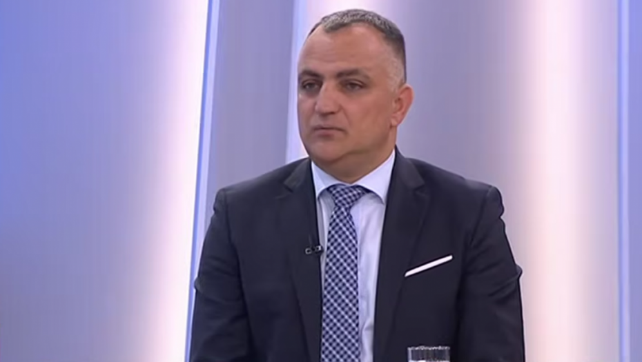 Lukić: Činimo sve da ne bi došlo do širenja afričke kuge svinja
