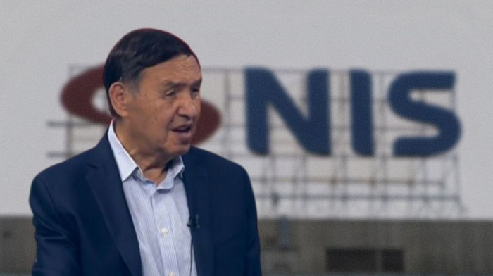 Trka sa vremenom za NIS: Četiri dana do odluke koja menja sve, Atanacković: Vašington pažljivo meri svaki korak