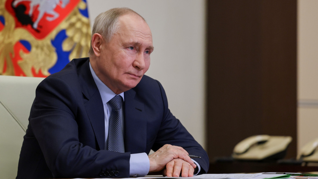 Putin traži reformu UN: "Važno je povećati efikasnost rada svetske organizacije"