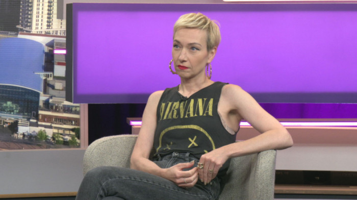 Mirela Priselac Remi predstavlja novo muzičko poglavlje i novi album: Novi singl i spot "Djevojke"
