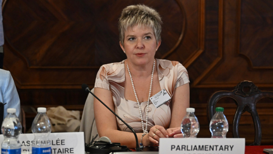 Kovač: Argumenti Srbije zanemareni u Savetu Evrope, izveštaj nije objektivan