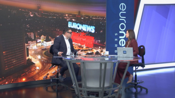 Novosti u slučaju "Senjak": Advokat Ljubičanović o tome šta je do sada utvrđeno u vezi sa prijavom protiv Milića