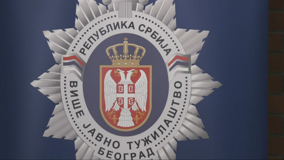 Podignuta optužnica za pripremanje ubistva Aleksandra Nešovića