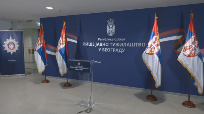 Uhapšen zbog sumnje pokušaja ubistva, određeno mu zadržavanja do 48 časova