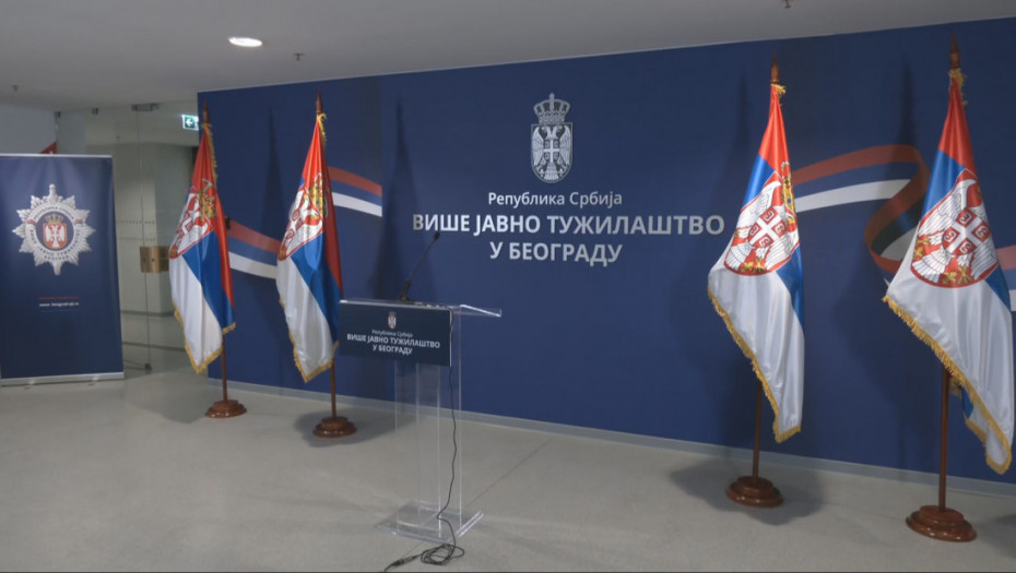 Uhapšen zbog sumnje pokušaja ubistva, određeno mu zadržavanja do 48 časova
