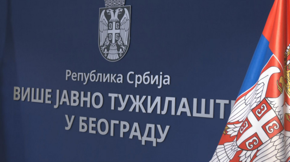 Saša Vuković Boske saslušavan 12 sati u VJT u Beogradu, nepoznati detalji iskaza