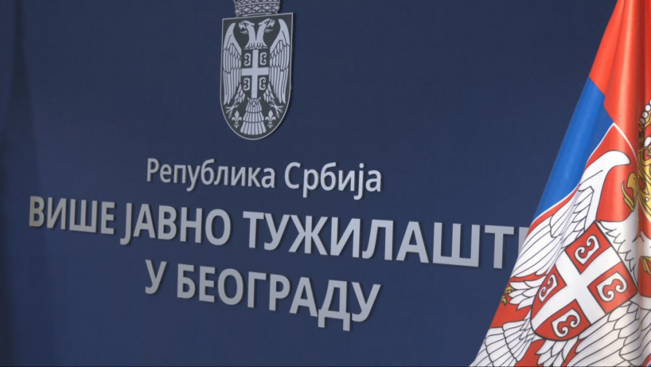 Saša Vuković Boske saslušavan 12 sati u VJT u Beogradu, nepoznati detalji iskaza