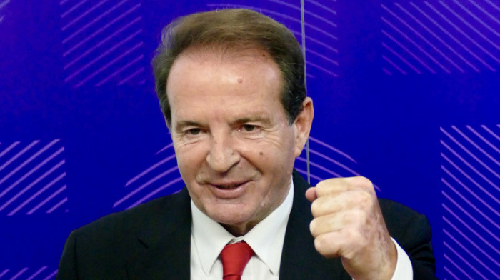RIK proglasio izbornu listu "Bogoljub Karić - Pokret snaga Srbije - BK" za parlamentarne izbore
