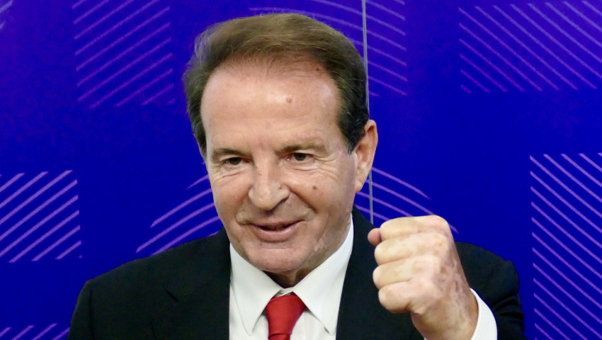 RIK proglasio izbornu listu "Bogoljub Karić - Pokret snaga Srbije - BK" za parlamentarne izbore