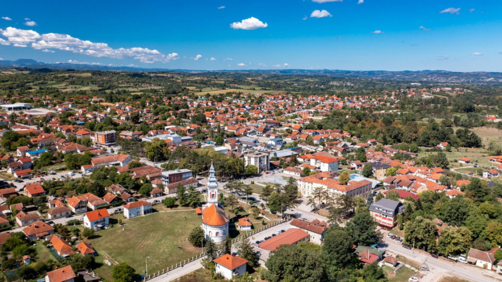 Opština Mionica dobila donaciju za PU "Neven" i Dom zdravlja kroz EU projekte