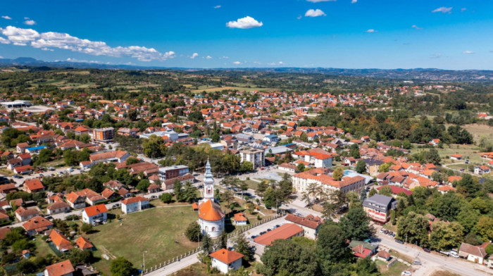 Opština Mionica dobila donaciju za PU "Neven" i Dom zdravlja kroz EU projekte