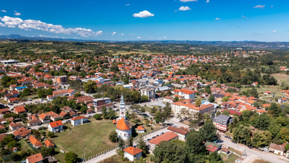 Opština Mionica dobila donaciju za PU "Neven" i Dom zdravlja kroz EU projekte