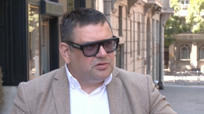 "Amin" Venecijanske komisije: Advokat Ljubičanović o razdvajanju beogradskih sudova i novim pravilima za VTK