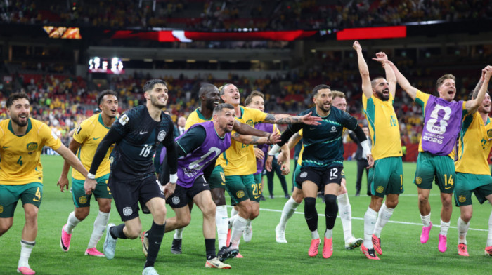 Australija šokirala Tursku na Mundijalu 2026: Još jedno iznenađenje u dugoj fudbalskoj noći