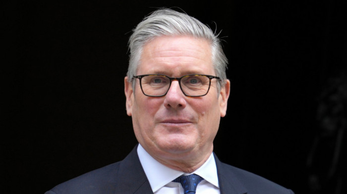 Starmer: Britanija i EU će održati svoj drugi samit 22. jula