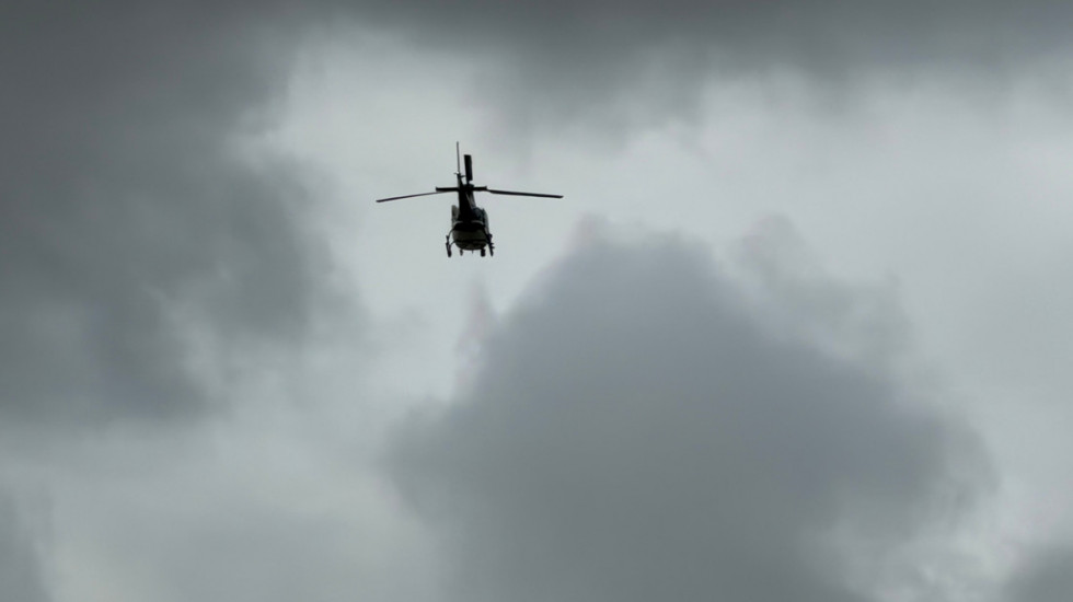 Tragedija u Rio de Žaneiru: Šestoro mrtvih nakon sudara helikoptera