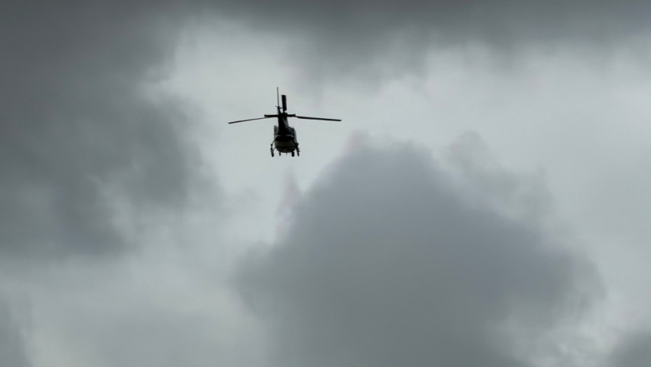 Pao helikopter sa medicinskim timom, petoro poginulih: Objavljeni prvi snimci tragedije u Maleziji