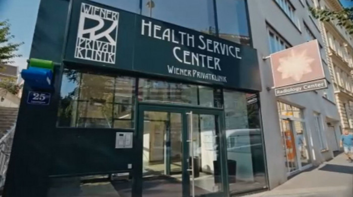 Wiener Private Clinic u Beču: Druga šansa za pacijente kojima je rečeno da nema više opcija