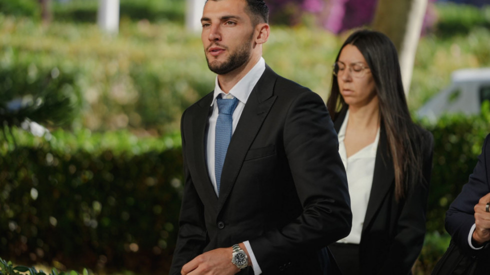 Fudbaleru Elčea osam i po godina zatvora zbog seksulanog napada