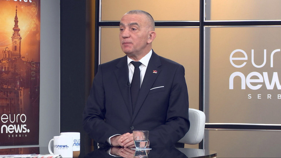 Šta se menja u pravosuđu? Vujić za Euronews Srbija otkrio koje je izmene podržala Venecijanska komisija