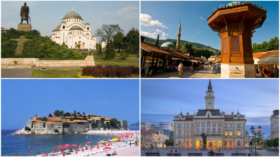 Nova sezona, staro pitanje: Koliko države regiona gube jer vlasnici apartmana ne prijavljuju goste