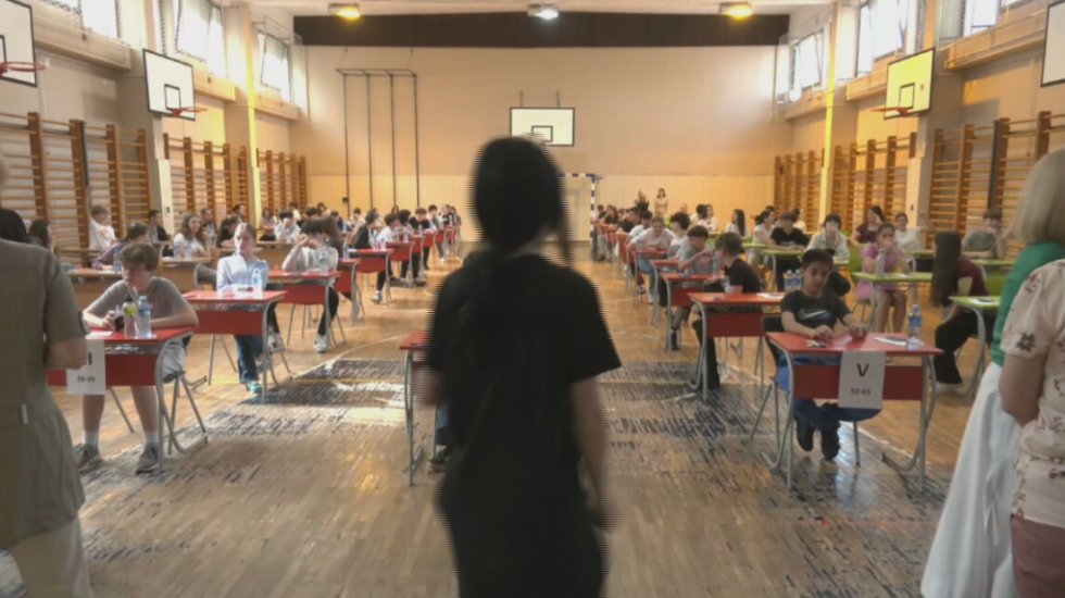 Osmaci završili drugi test: Matematika iznenadila đake - kakvi su prvi utisci