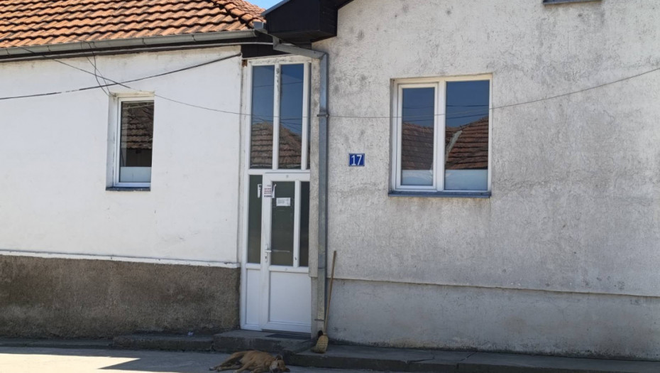 Inspekcija privremeno zatvorila srpsku ambulantu u Kosovskoj Kamenici