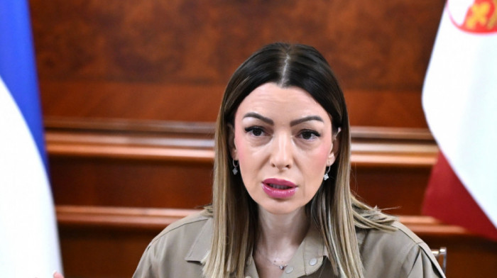 Mesarović: Sa predstavnicima BYD o uključivanju srpske privrede u lance snabdevanja
