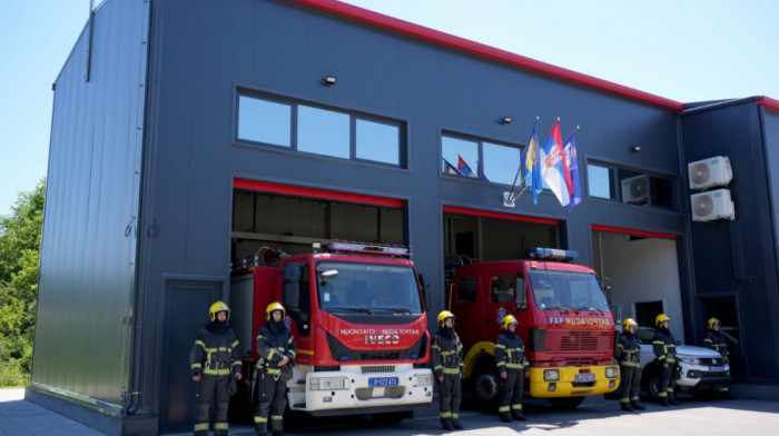 MUP upozorava: Jedna varnica može da izazove veliki požar, ne palite travu i rastinje