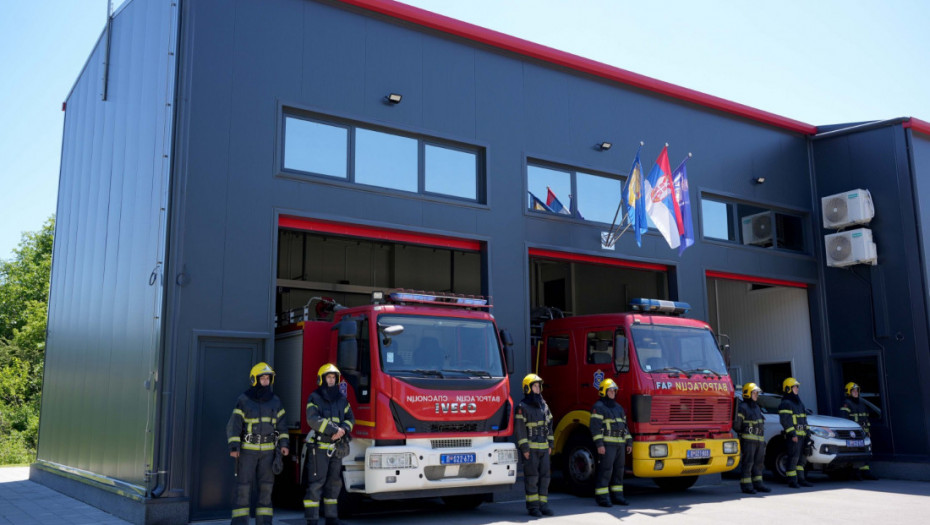 MUP upozorava: Jedna varnica može da izazove veliki požar, ne palite travu i rastinje