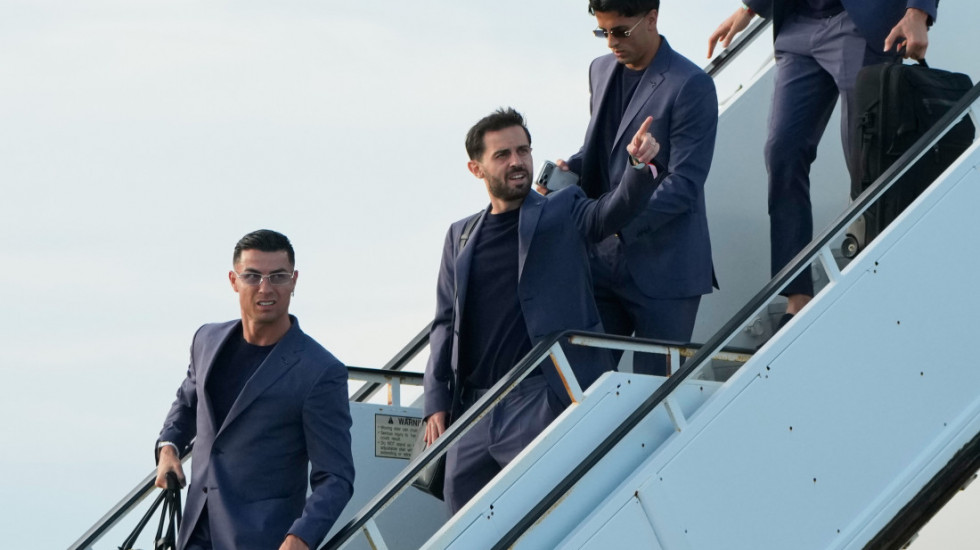 Bernardo Silva potpisao ugovor sa Real Madridom