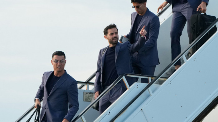 Bernardo Silva potpisao ugovor sa Real Madridom