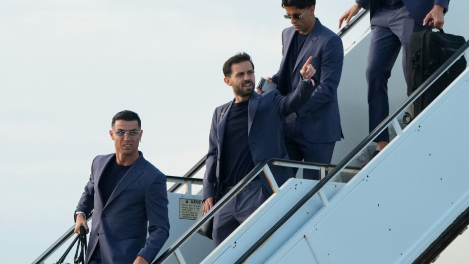 Bernardo Silva potpisao ugovor sa Real Madridom