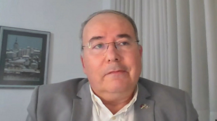 Nikolić: U Izraelu vlada neverica da nijedan ratni cilj nije ispunjen