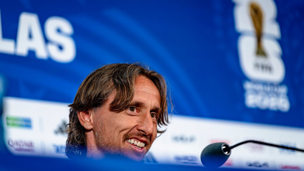 Engleska i Hrvatska igraju derbi celog prvog kola SP: Hari Kejn ili Luka Modrić?