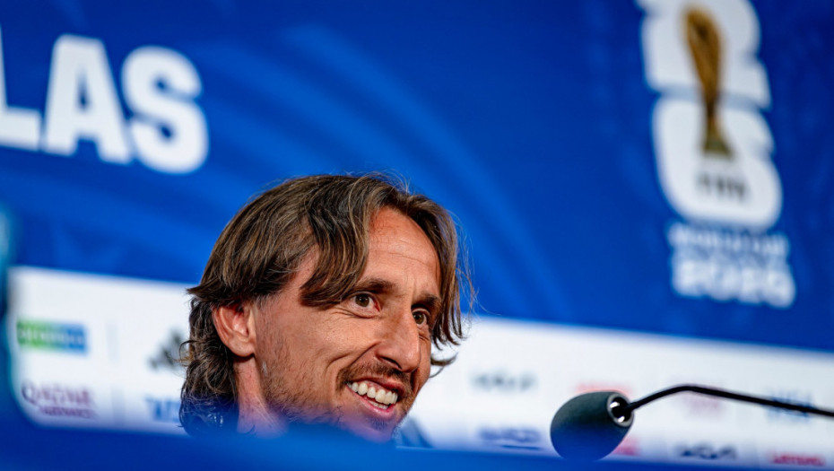 Engleska i Hrvatska igraju derbi celog prvog kola SP: Hari Kejn ili Luka Modrić?