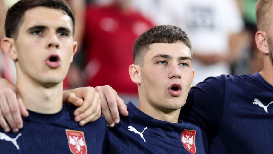 Poznat spisak fudbalera Srbije za prvenstvo Evrope U19: Bez nekoliko ključnih igrača