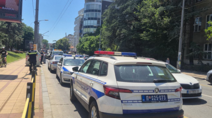 U prvih sedam meseci ove godine poginulo za petinu više učesnika u saobraćaju