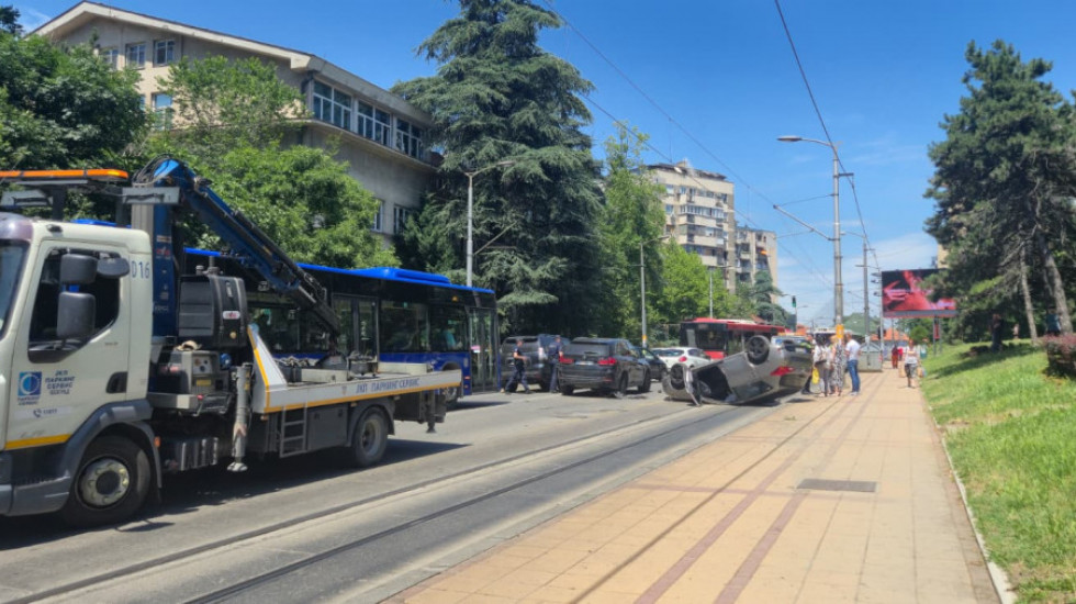 U sedam dana 10 poginulih na putevima: Stručnjaci za Euronews Srbija o bezbednosti saobraćaja