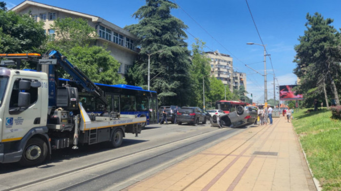 U sedam dana 10 poginulih na putevima: Stručnjaci za Euronews Srbija o bezbednosti saobraćaja