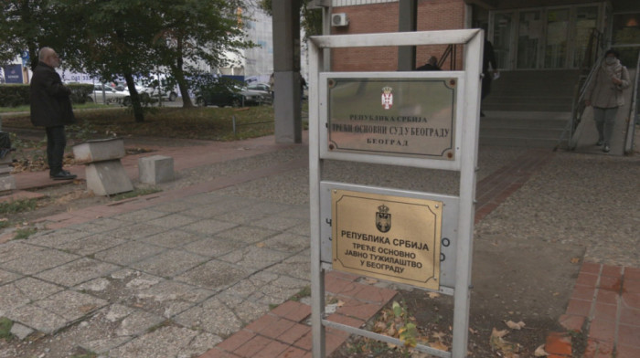 Tužilaštvo traži pritvor za državljanina Turske zbog napada na policijske službenike na Aerodromu Nikola Tesla
