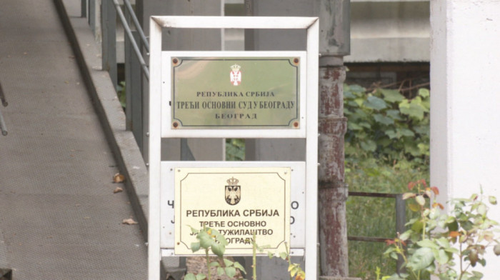 Tužilaštvo traži pritvor za osumnjičene da su pretukli advokata i još jednog mladića