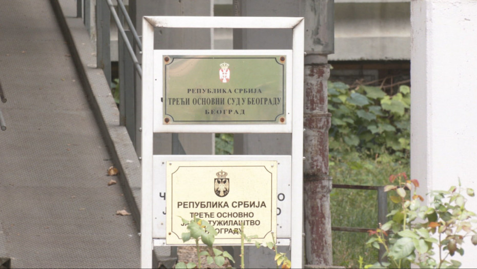 Tužilaštvo traži pritvor za osumnjičene da su pretukli advokata i još jednog mladića