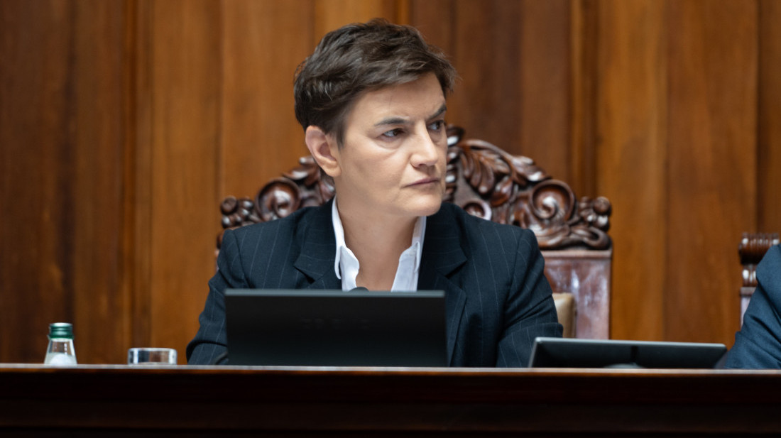 Brnabić: Očekujem da izbori budu u periodu od kraja septembra do novembra