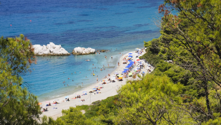 Gde srpski turisti ne idu, a trebalo bi: Skrivene plaže Halkidikija za koje malo ko zna, a pravi su raj na Zemlji