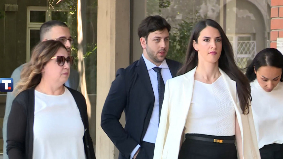 Doneta presuda u ponovljenom postupku protiv Kecmanovića: Tužilac doneo odluku o visini kazni