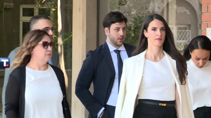 Danas presuda u ponovljenom postupku protiv Kecmanovića: Tužilac Stefanović traži maksimalne kazne