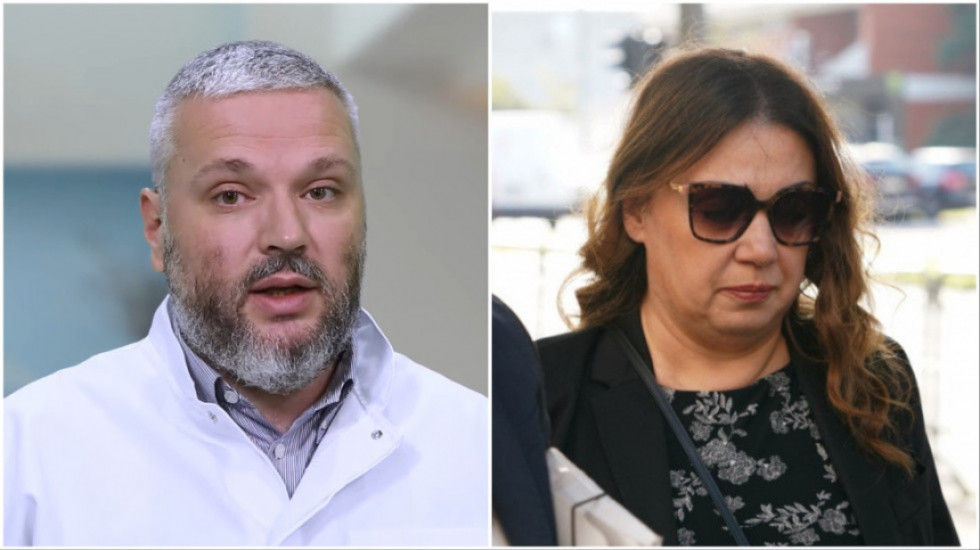 Nova presuda u slučaju "Ribnikar": Osuđeni Miljana i Vladimir Kecmanović, kolika kazna ih čeka