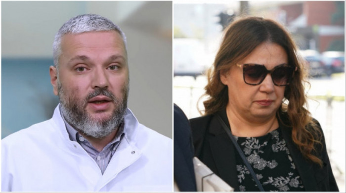 Nova presuda u slučaju "Ribnikar": Osuđeni Miljana i Vladimir Kecmanović, kolika kazna ih čeka