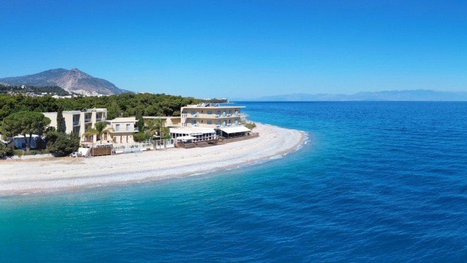 Skriveni biser Peloponeza idealan za srpske turiste: Mesto koje ćete želeti da sačuvate za sebe